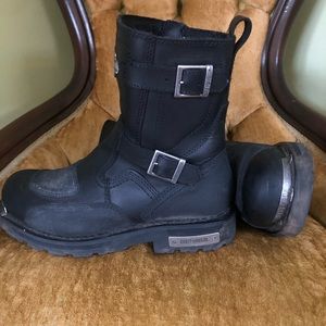 Men's Manifold Performance Boots
